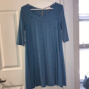 Altar’d State Dress